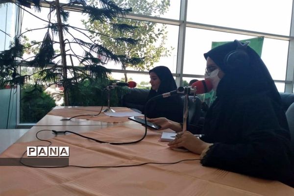 ایران دغدغه فرهنگ سازی جوان دارد