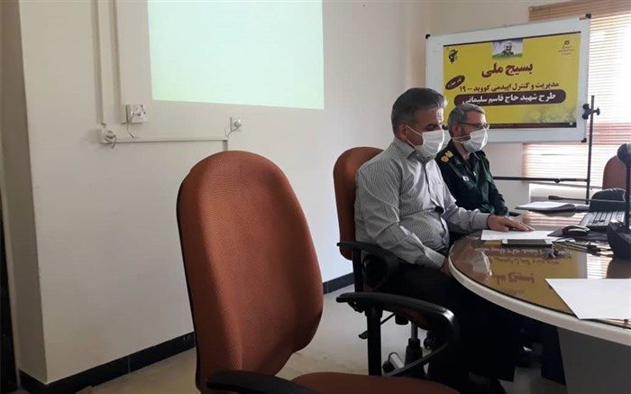 باید با آگاه‌سازی مردم، آنان را به تزریق واکسن ترغیب کنیم