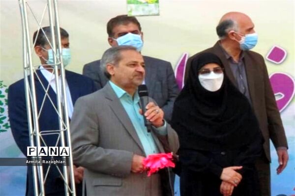 جشن شکوفه‌ها