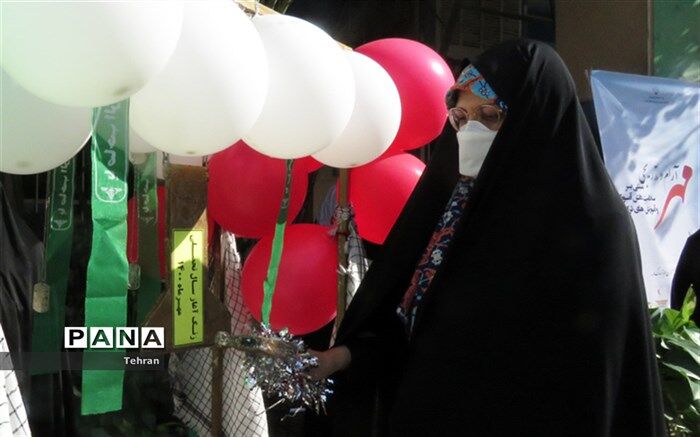 روز اول مدرسه، بهترین روزی است که برای همیشه در خاطره‌ها خواهند ماند