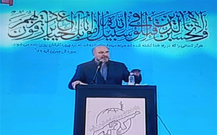 ایران جزو ۱۰ کشور نظامی برتر دنیاست