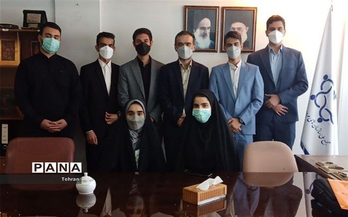 هم اندیشی دستیاران امور نوجوانان و دانش‌آموزی مجمع جوانان استان‌ها برگزار شد