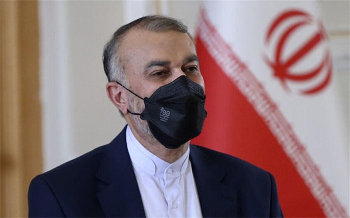 آمادگی  ایران برای تداوم حمایت متقابل از آفریقا در مجامع بین المللی