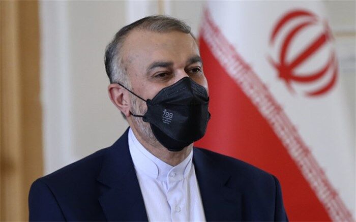 آمادگی  ایران برای تداوم حمایت متقابل از آفریقا در مجامع بین المللی