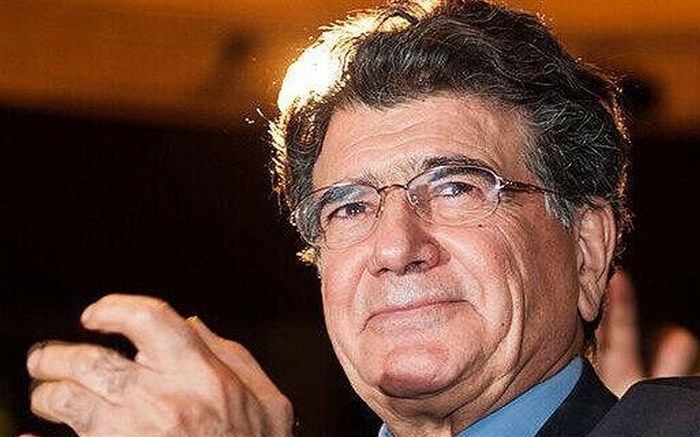 رونمایی از تیتراژ سریال مستند جریان شجریان