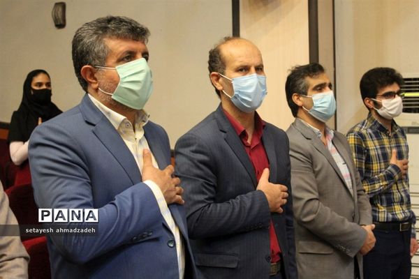 برگزاری مراسم روز جهانی صلح در شهرستان گلوگاه