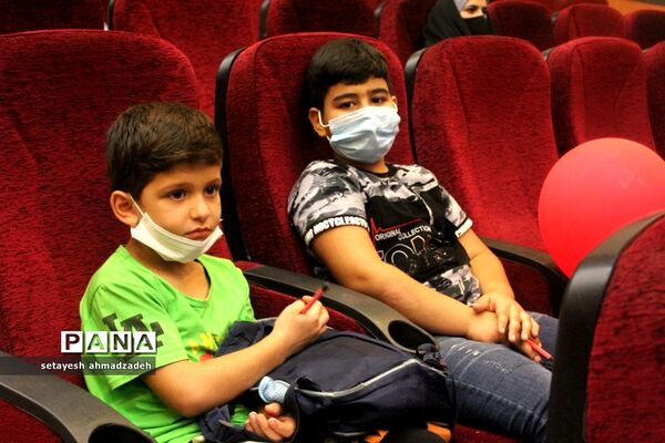 برگزاری مراسم روز جهانی صلح در شهرستان گلوگاه