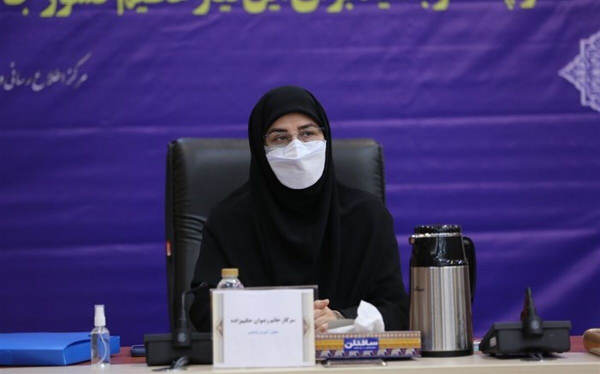 مدرسه تلویزیونی به عنوان یک بستر فراگیر آموزشی، مدرسه‌ای به وسعت ایران است