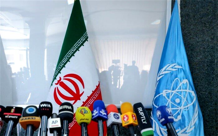 واکنش اروپا و آمریکا به گزارشی گروسی درباره مجتمع تسا در کرج