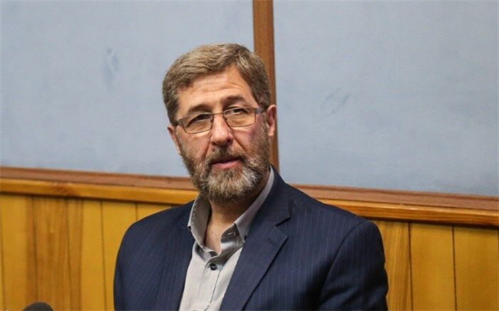 پیام تسلیت معاون سیما برای درگذشت سیامک اطلسی