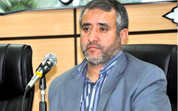 سید محمدرضا هاشمی استاندار سمنان شد