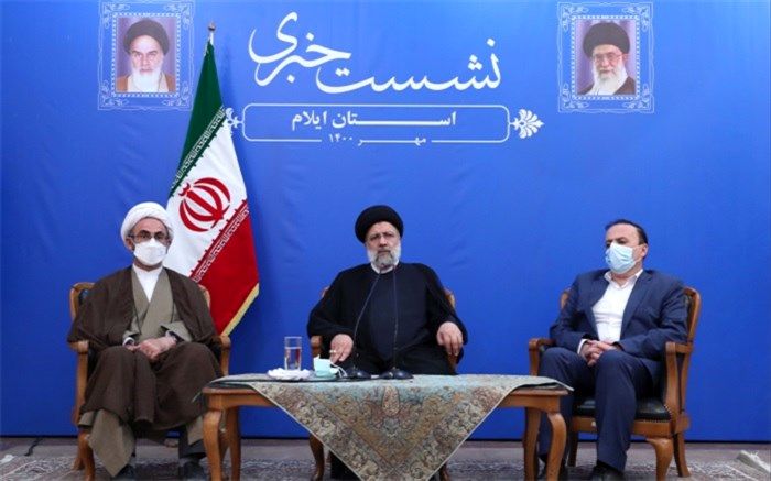 رئیسی: افزایش قیمت بلیت برای زائران به هیچ عنوان پذیرفتنی نیست