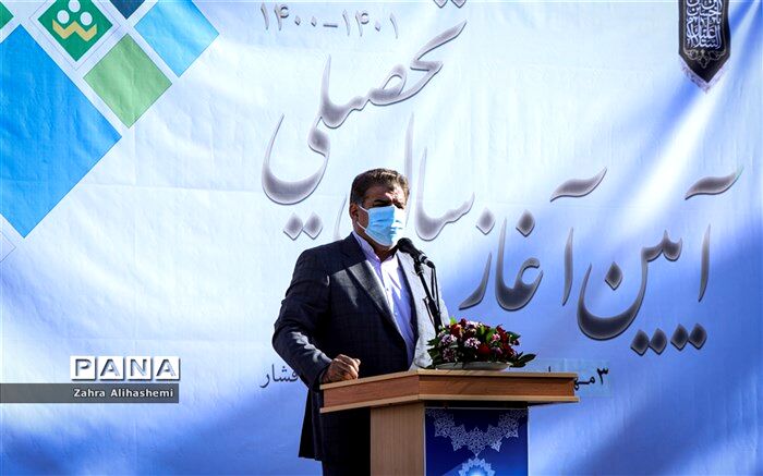 شهر تهران با آمادگی کامل؛ سال تحصیلی جدید را آغاز کرد