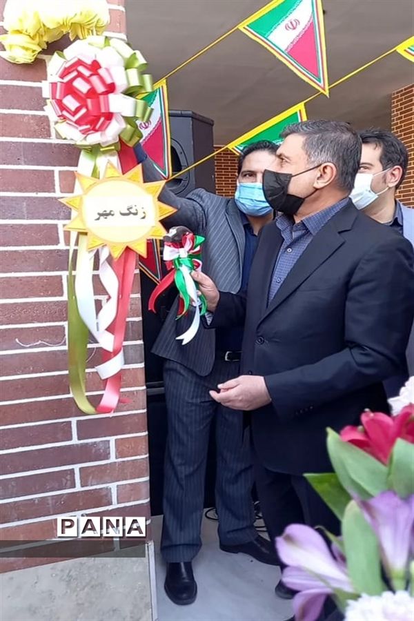 بازگشایی و آغاز سال تحصیلی جدید در مدارس استان البرز