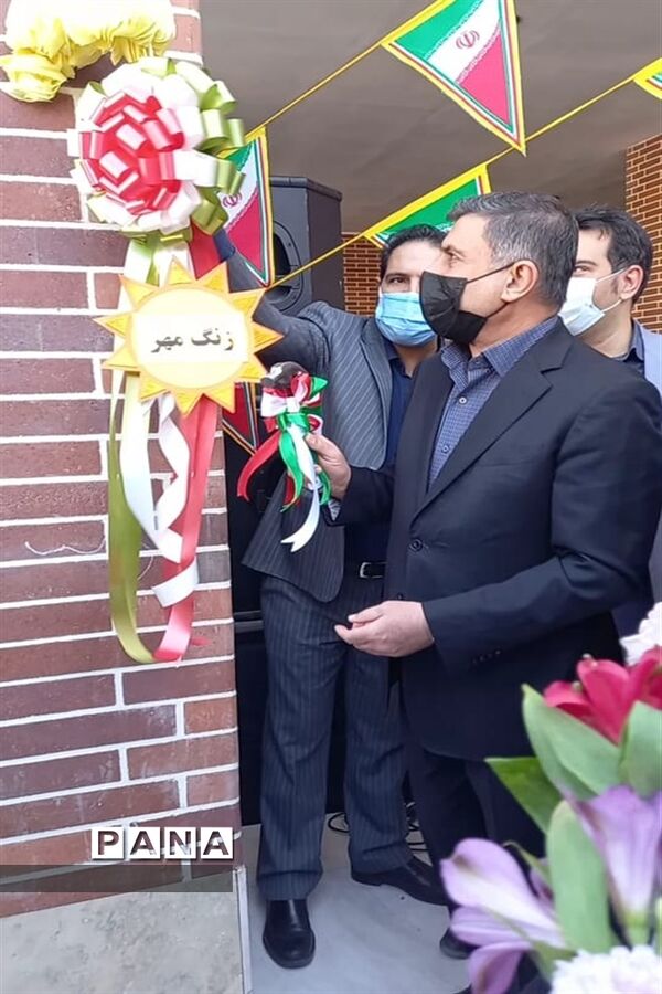 بازگشایی و آغاز سال تحصیلی جدید در مدارس استان البرز