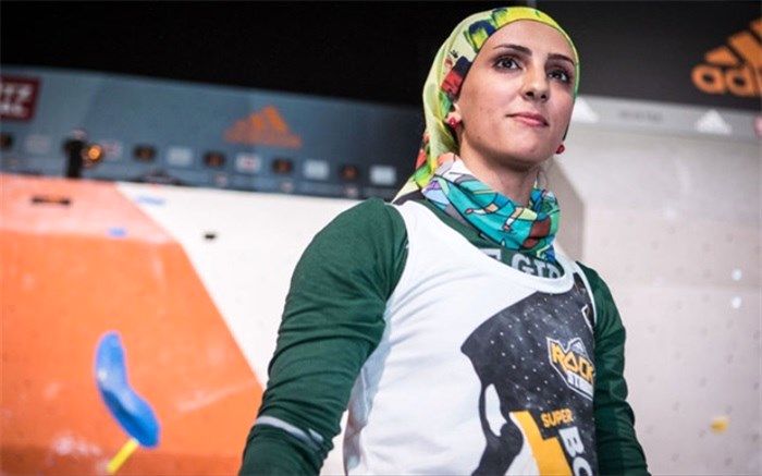 مدال جهانی را از مسیر سنگلاخی گرفتم