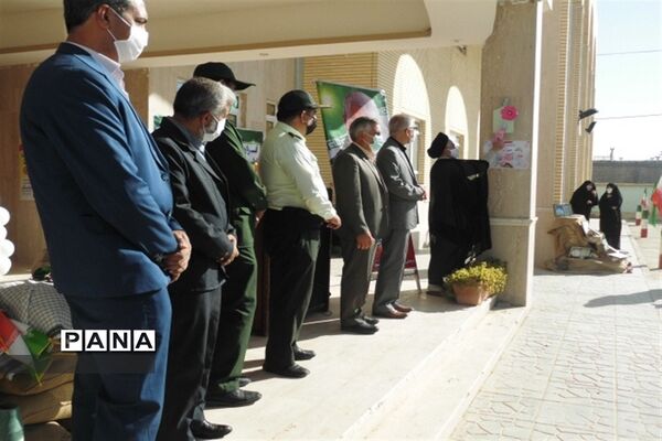 زنگ آغاز سال تحصیلی جدید در مدارس ابرکوه