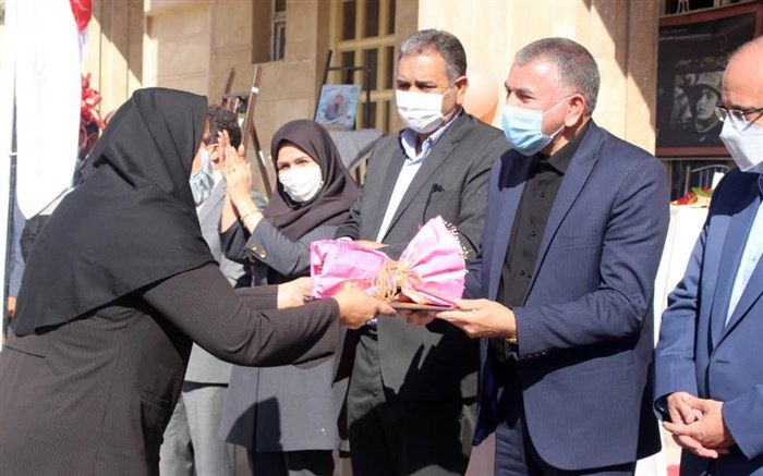 دانش‌آموزان عزم خود را برای تحصیل جزم کنند