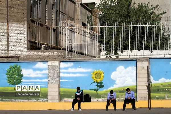 آیین آغاز سال تحصیلی جدید-2