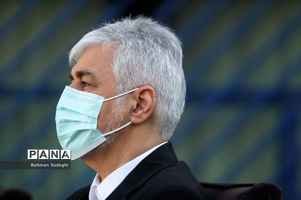 آیین آغاز سال تحصیلی جدید-2