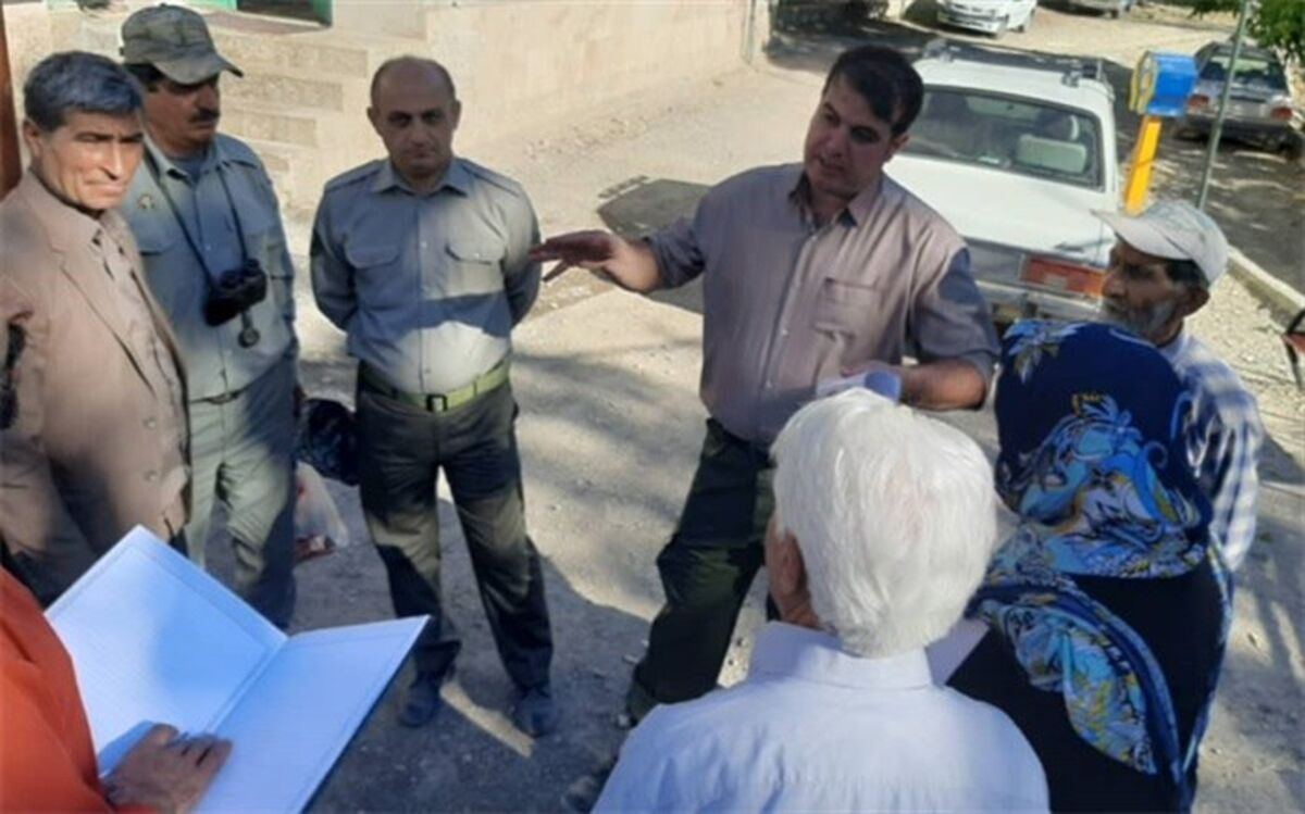 افزایش ضریب حفاظتی مناطق اولویت جدی محیط زیست