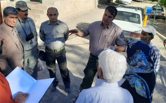 افزایش ضریب حفاظتی مناطق اولویت جدی محیط زیست