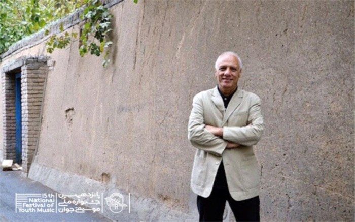 جشنواره موسیقی جوان سالی دو بار برگزار شود