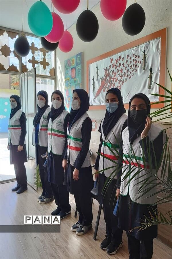 برگزاری مراسم شور عاطفه‌ها در البرز