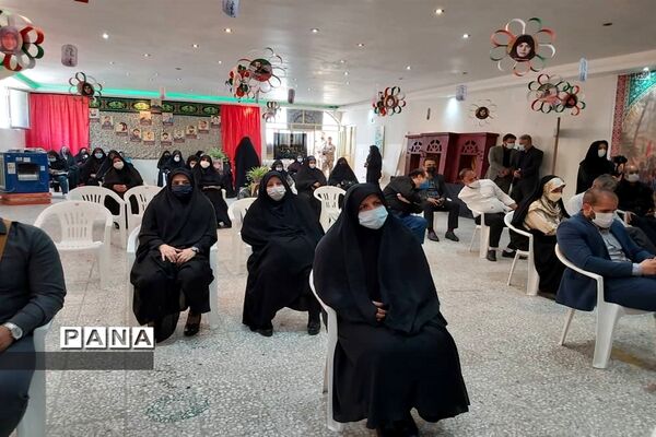 برگزاری مراسم شور عاطفه‌ها در البرز