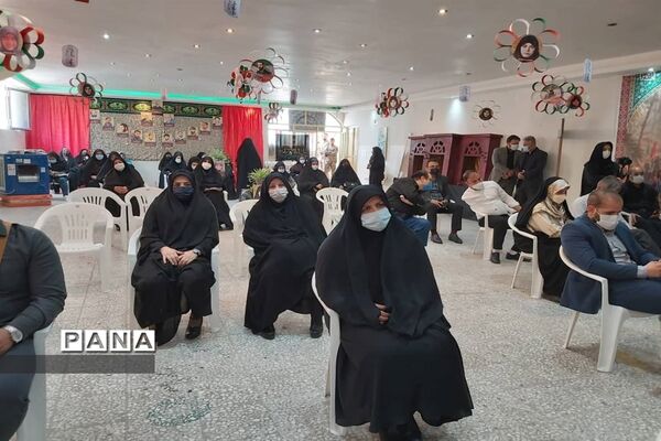برگزاری مراسم شور عاطفه‌ها در البرز