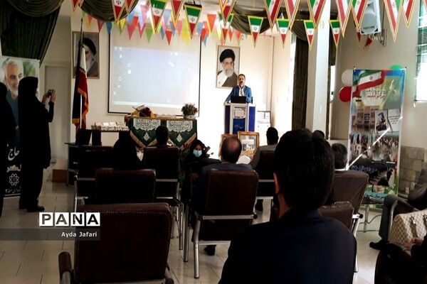 بازگشایی مدارس در منطقه ۲ تهران