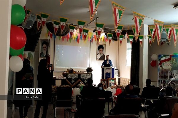 بازگشایی مدارس در منطقه ۲ تهران