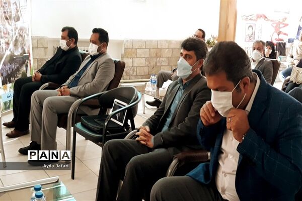 بازگشایی مدارس در منطقه ۲ تهران