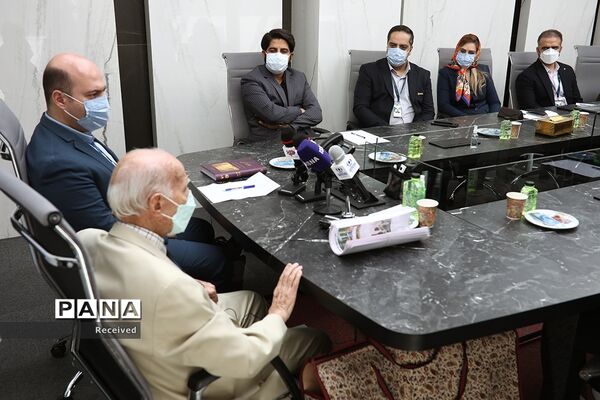 آغاز اولین دوره جذب و پرورش نخبگان در صنعت تجهیزات آزمایشگاهی کشور