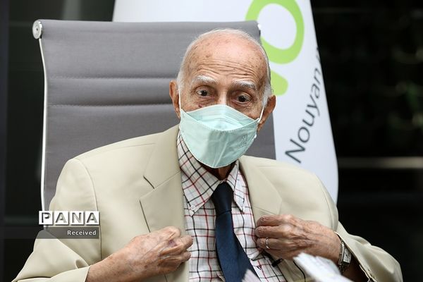 آغاز اولین دوره جذب و پرورش نخبگان در صنعت تجهیزات آزمایشگاهی کشور