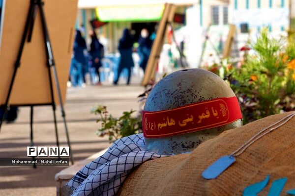 آغاز سال تحصیلی جدید در مدارس آباده