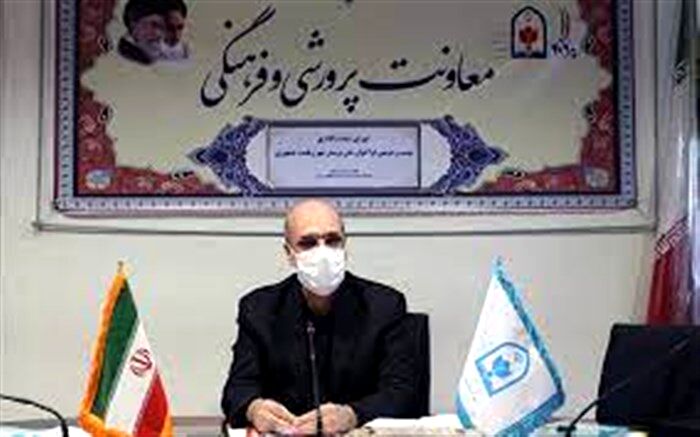تمام  تلاش‌ها بر آموزش حضوری دانش‌آموزان متمرکز شده است