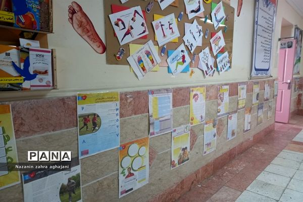 آغاز سال تحصیلی جدید در شهرستان رباط کریم