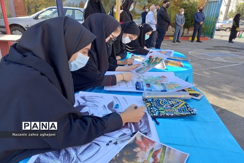 آغاز سال تحصیلی جدید در شهرستان رباط کریم