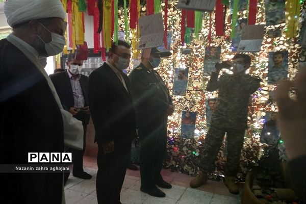 آغاز سال تحصیلی جدید در شهرستان رباط کریم