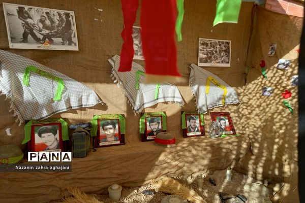 آغاز سال تحصیلی جدید در شهرستان رباط کریم