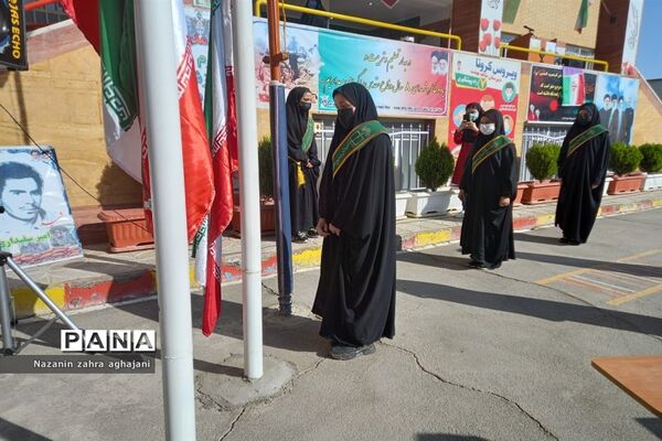 آغاز سال تحصیلی جدید در شهرستان رباط کریم