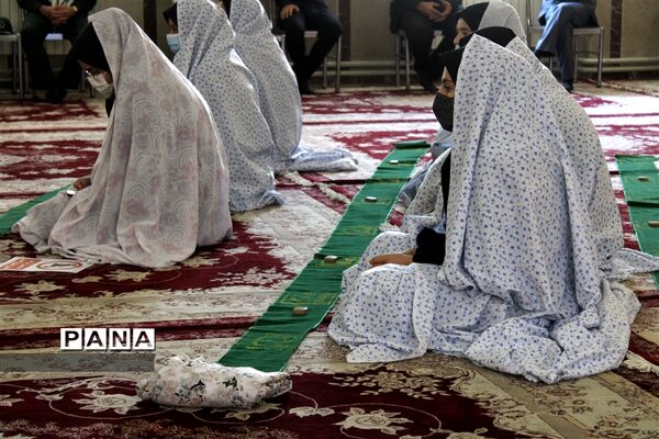 زنگ نماز در مدارس آذربایجان شرقی به صدا در آمد