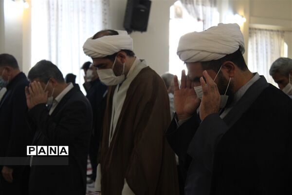 زنگ نماز در مدارس آذربایجان شرقی به صدا در آمد