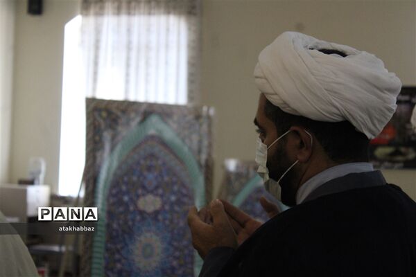 زنگ نماز در مدارس آذربایجان شرقی به صدا در آمد