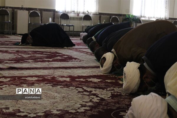 زنگ نماز در مدارس آذربایجان شرقی به صدا در آمد