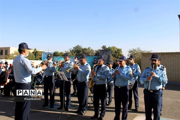 زنگ مهر در مدارس آذربایجان شرقی