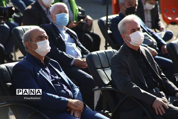 زنگ مهر در مدارس آذربایجان شرقی
