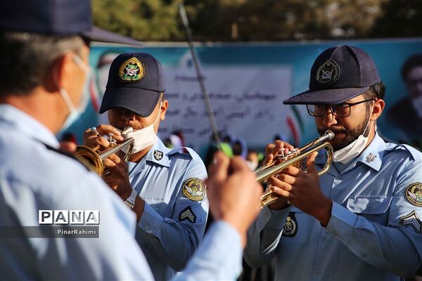 زنگ مهر در مدارس آذربایجان شرقی