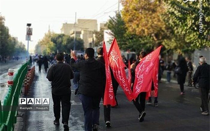 دبیر ستاد مرکزی اربعین حسینی: مرزهای زمینی کشور بسته است